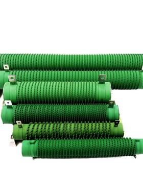 rxhg500w1000w2000w3000w大功率波纹线绕变频器被漆电阻器用电