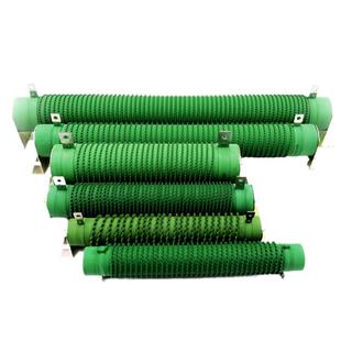 rxhg500w1000w2000w3000w大功率波纹线绕电阻器被漆变频器用电