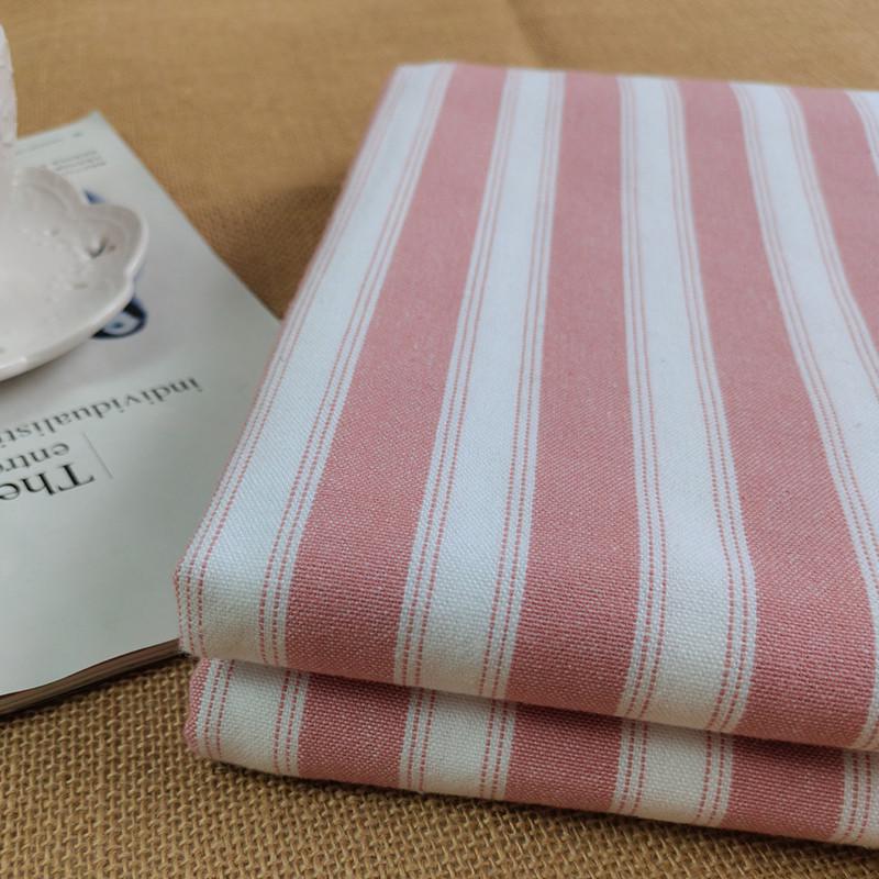 m3no加厚新款老粗布床单单件批发粗棉亚麻棉麻文艺格子四季