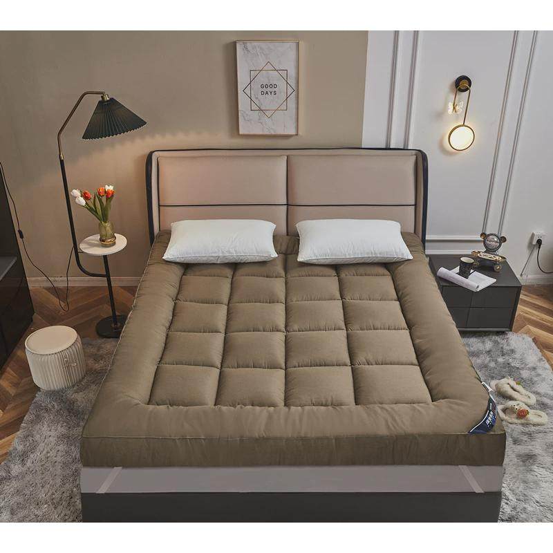 五星酒店电商直供折叠床垫学生宿舍双人榻榻米床垫加厚褥子垫,床上用品,床垫/床褥/床护垫/榻榻米床垫,淘宝优惠券,粉丝福利购,淘宝优惠卷