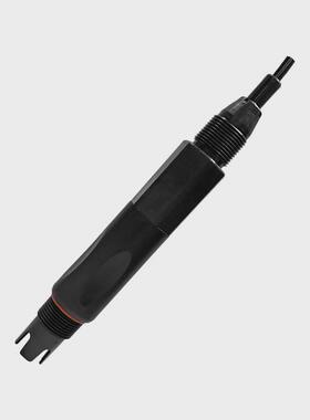 博取仪器在线工业ph计水质在线监测控制器基屏e2110污水本款显