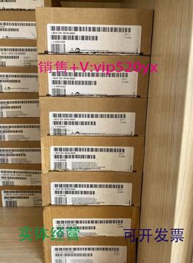 现货供应6ES7331-7KF02-0AB0模拟量输入模块全新现货SM331