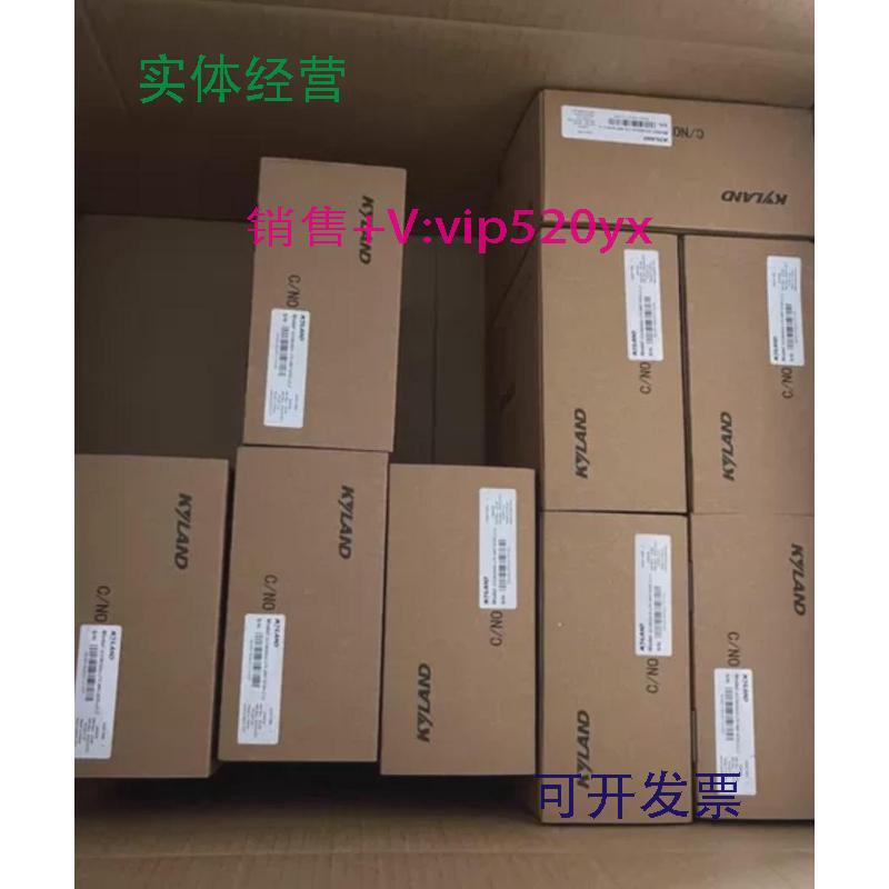 现货供应东土KYLAND工业交换机SIOM300A-LITE-2M6T-SC05-L2-L2全