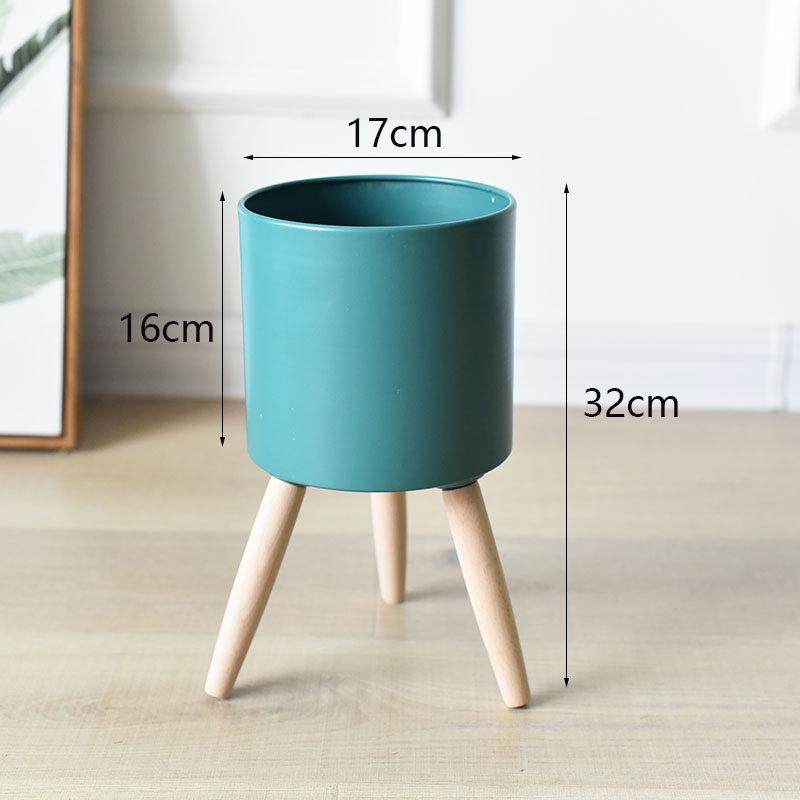 室内客厅金属北欧风简约铁艺装饰置物架家居摆设花架花盆家用容器,鲜花速递/花卉仿真/绿植园艺,花盆,淘宝优惠券,粉丝福利购,淘宝优惠卷