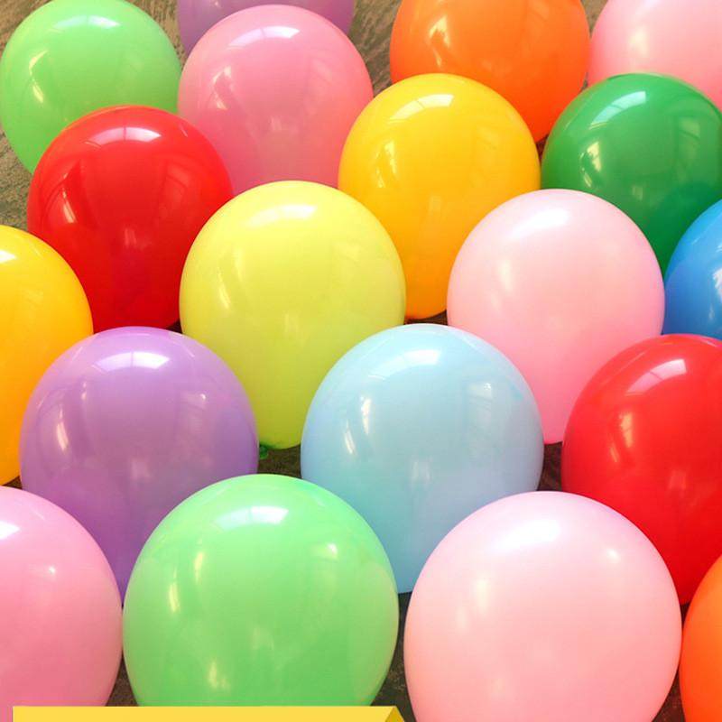 婚庆用品加厚圆形气球儿童生日派对婚房布置婚礼装饰拱门浪漫气球,节庆用品/礼品,气球,淘宝优惠券,粉丝福利购,淘宝优惠卷