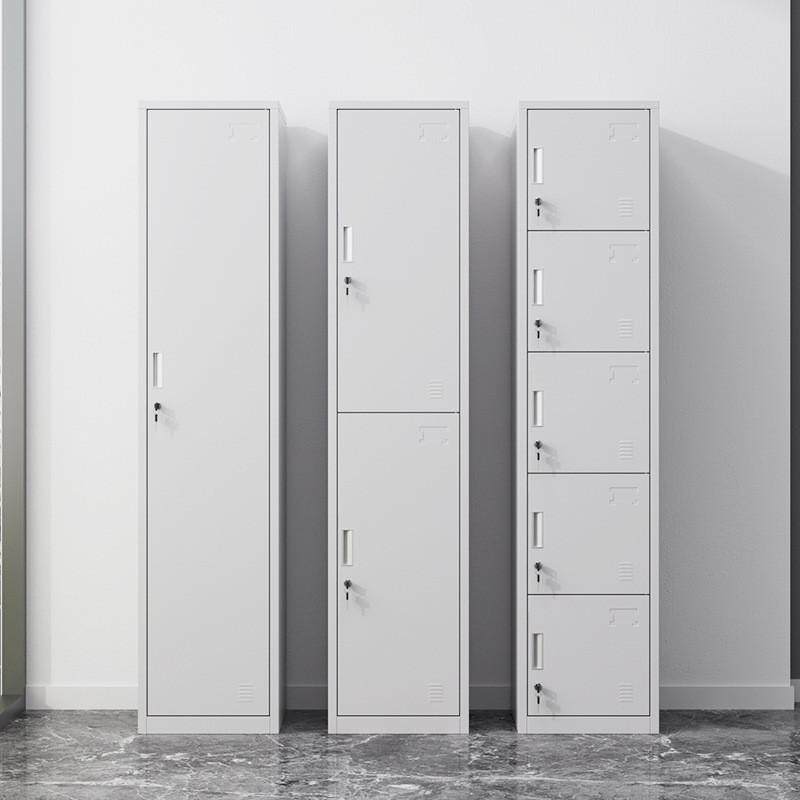 单门文件柜办公室铁皮资料档案单人柜带锁家用更衣小柜子,商业/办公家具,办公储物柜,淘宝优惠券,粉丝福利购,淘宝优惠卷