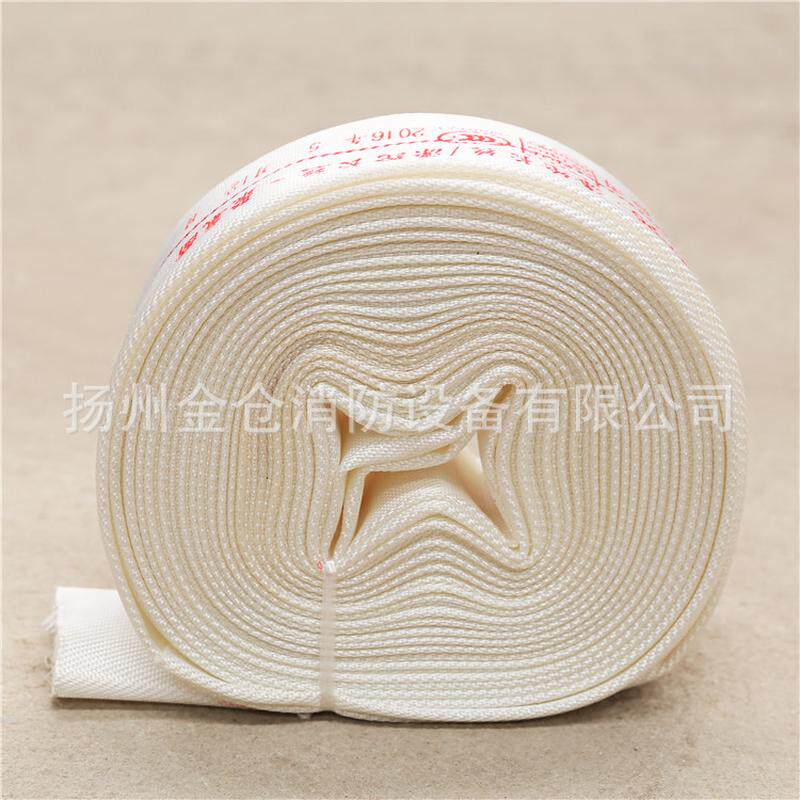 水带宁牌消防水带10-100-20衬胶加厚耐磨4寸口径100mm抽水泵出邮