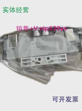 现货供应CKD电磁阀4GD120R-C4-E2C-34GD310R-C6-E2C-3