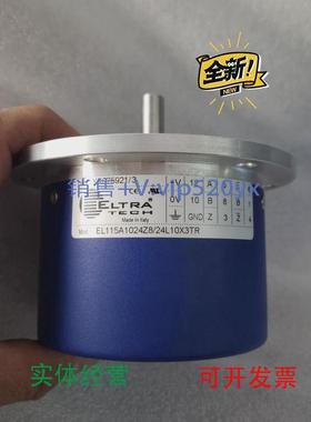 现货供应意大利ELTRATECH编码器EL115A1024Z8/24L10X24L10XTR