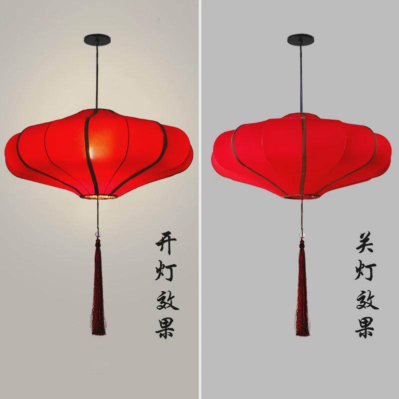 新中式灯笼中国风仿古茶室火锅店茶楼餐厅饭店灯笼led禅意吊灯具,节庆用品/礼品,灯笼,淘宝优惠券,粉丝福利购,淘宝优惠卷