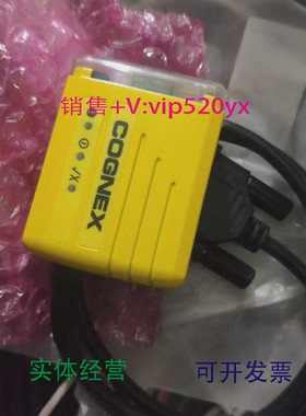 现货供应康耐视DM60L读码器COGNEXDM60L