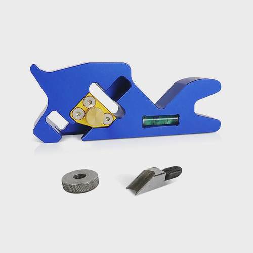 木工倒角刨手动45°斜角修边刨去边角R角刨子多刨头锉子工具DIY