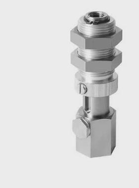 费斯托真空吸盘支架189231ESH-HCL-5-G真空吸盘装配跟连接部