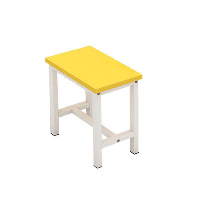 少儿玻璃桌托管班幼儿园补习班课桌椅绘画桌培训机构画室美术桌子