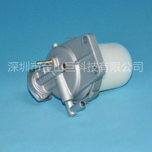 柴油滤清器T4125-35012 T412535012适用于工程机械