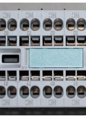 触点3rh1911-2nf02直发现货质保一年