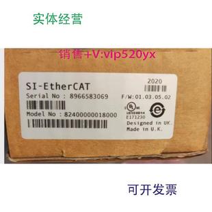 EtherCAT红色C200系列通用艾默生M200M400变频器以太网模 供应SI