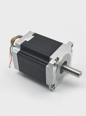 步进电机110BYGH303高精密大力矩低噪音电机自动化设备小型马达