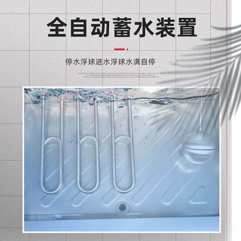 商用蒸饭车电气两用蒸饭柜学校食堂餐厅蒸饭箱智能控温蒸饭箱