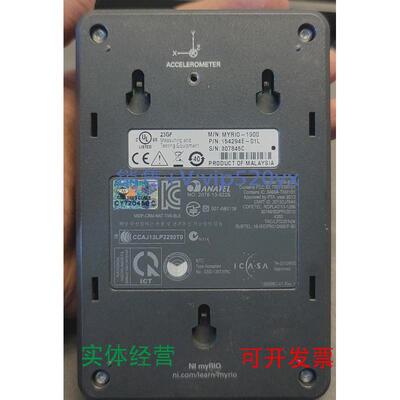 现货供应NIMYRIO1900现货出售，功能正常，成色好，议价议价