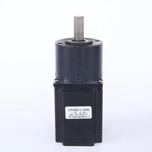 04ag6机4.4v减速箱电机智能家居用电步进电机 厂家供应57bygh612