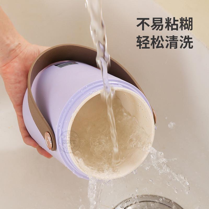 煮粥电炖锅煲汤全自动家用多功能养生电炖杯迷你小型辅食便携用