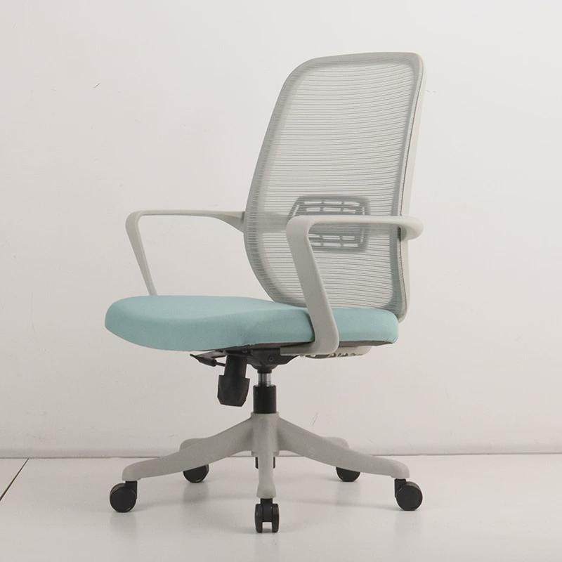 人体工学椅办公电脑椅网布职员椅舒适久坐靠背升降转椅座椅老板椅,商业/办公家具,办公电脑椅/职员椅,淘宝优惠券,粉丝福利购,淘宝优惠卷
