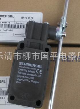 销售全新行程开关tv10h236-02zh限位开关质保1年