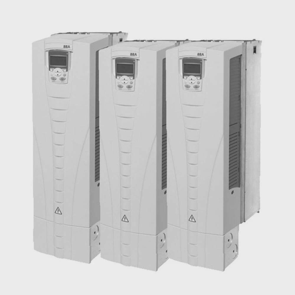 大促abbacs510变频器不含控制盘acs510-01-038a-4