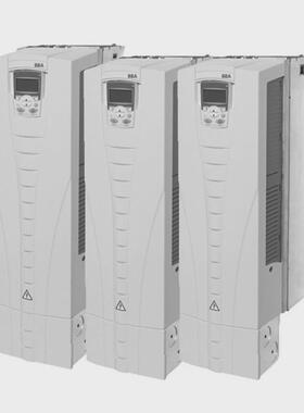 大促abbacs510变频器不含控制盘acs510-01-038a-4