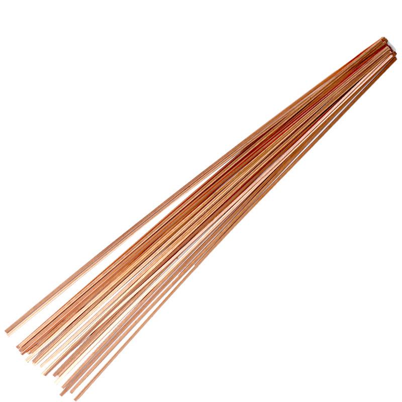 t2紫铜排加工支持切割折弯打孔镀锡方紫铜紫铜块tmy铜母线接地