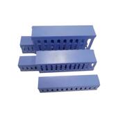 武汉pvc配电柜工业阻燃行线槽3015302030303035挤压走用机柜线