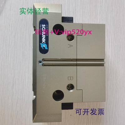 供应促销全新SCHUNK雄克PGN+125-1-AS0371403实物拍摄