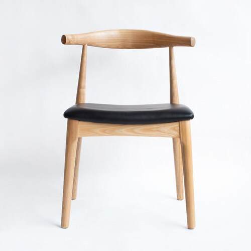 实木原木大板会议桌长桌长条桌办公桌椅组合工作台图书馆简约现代