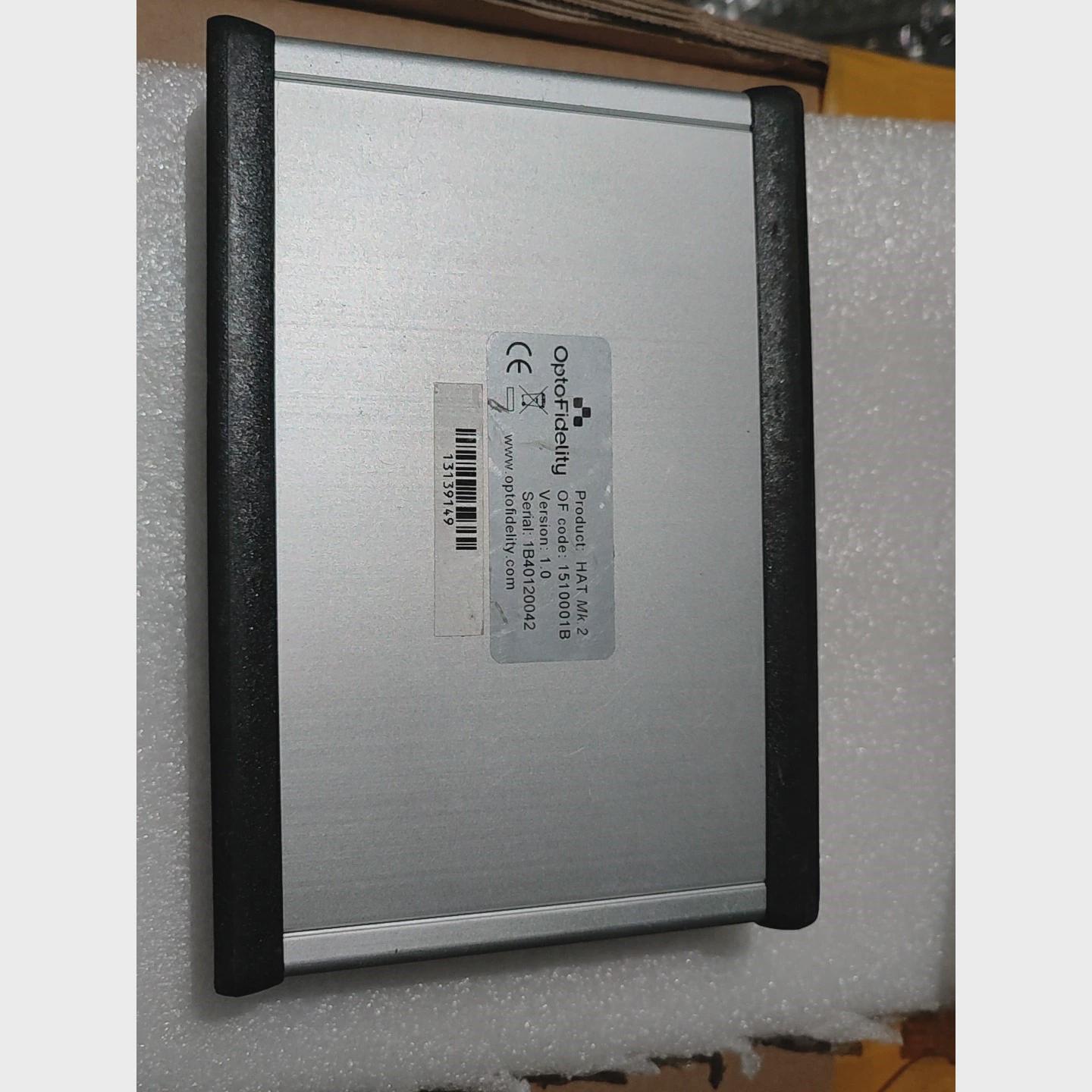 议价欧拓飞OptoFidelity  haylt mk.2分析仪1B40120042拍前先议价