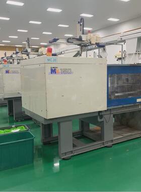 维修机meiki注塑机伺服马达报警名快速解决诚信质保