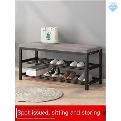 鞋架Shoe rack outdoor storage rack multilayer shoe cabinet