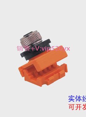 现货供应IFM易福门接头E70096议价