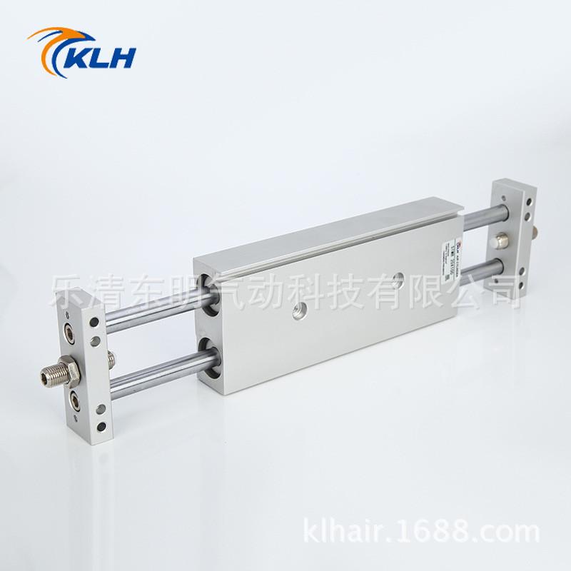 stmb型气缸滑台stmb20-20/30/40/50/75/80/125/150/175/200/250