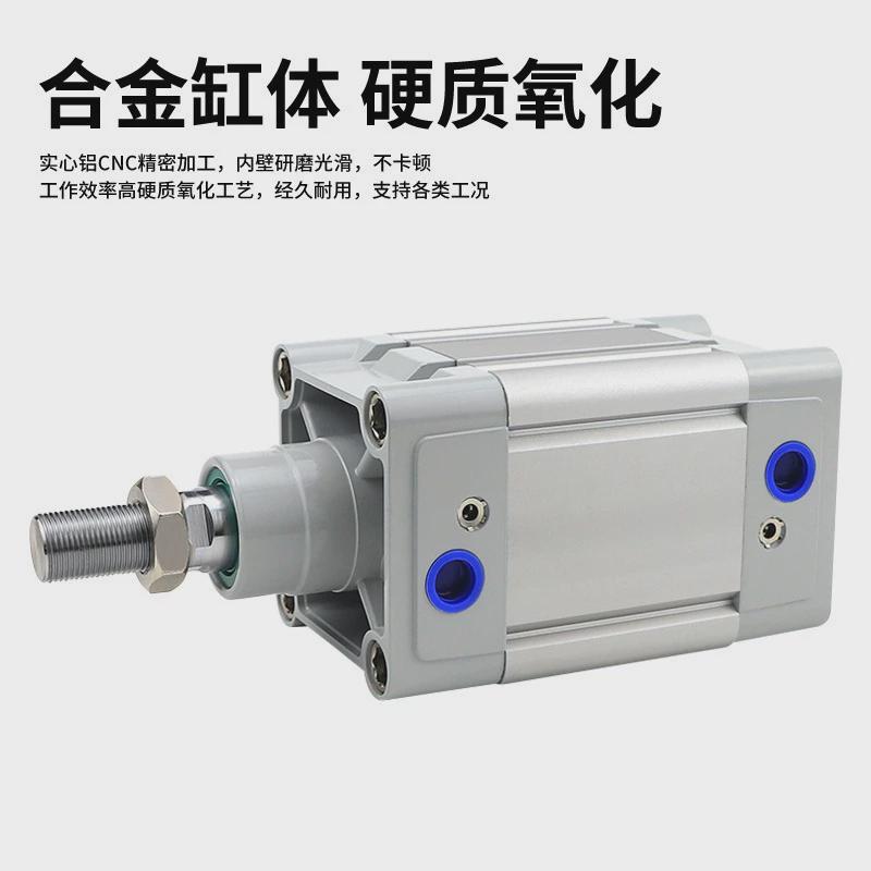 费斯托型ppv气缸dnc32-25-50-75-100-200-300-500-标准-a