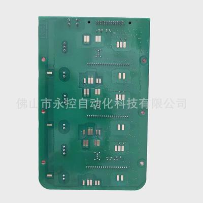 模块肯护板880cpc00880c伟保变频器vacon配件询