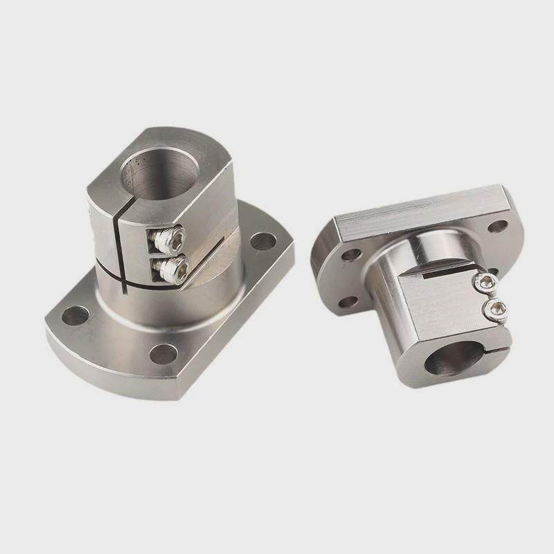 热销经济型轴支座TLSM底座用支架TLSBKLSB15202530254050