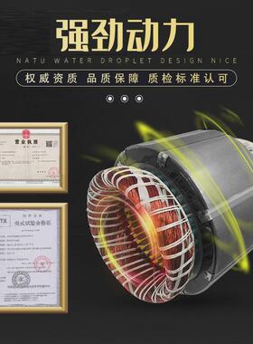 重型卷扬机1t2t3t5t电动牵引葫芦380v220v船用吊机建筑起重提升机