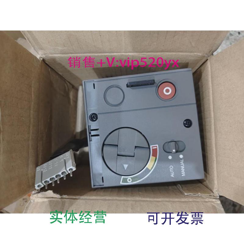 现货供应ABB1SDA013877R1直动型马达380VS3/S4/S5