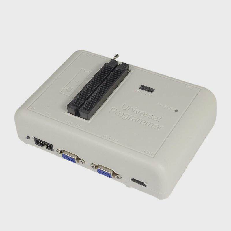 热销爱修网RT809H编程器网络液晶电视EMMC在线读写ISPNAND笔记本