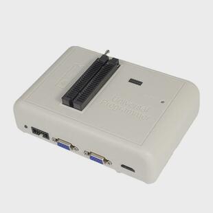 热销爱修网RT809H编程器网络液晶电视EMMC在线读写ISPNAND笔记本