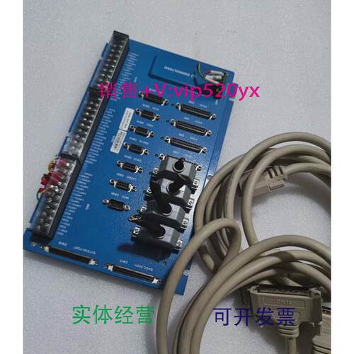 现货供应固高/GOOGOLTECHGT2-800-Acc2-VB-G8轴运动控制板议价