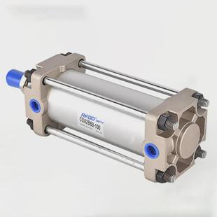 175 125 标准型cda2b40 200 350 300 100 250 150