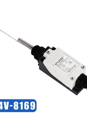 厂家限位行程感应开关d4v-810881048111811281228166xce-145
