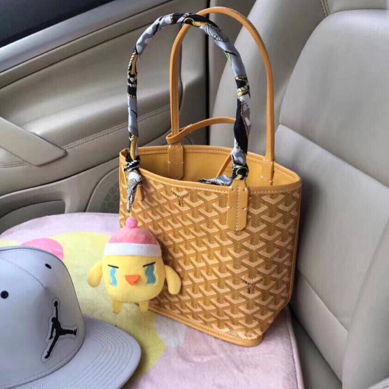 韩国东大门狗牙包2020新款百搭托特女包子母包单肩手提包托特包